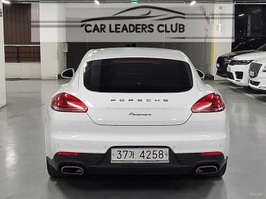 Panamera