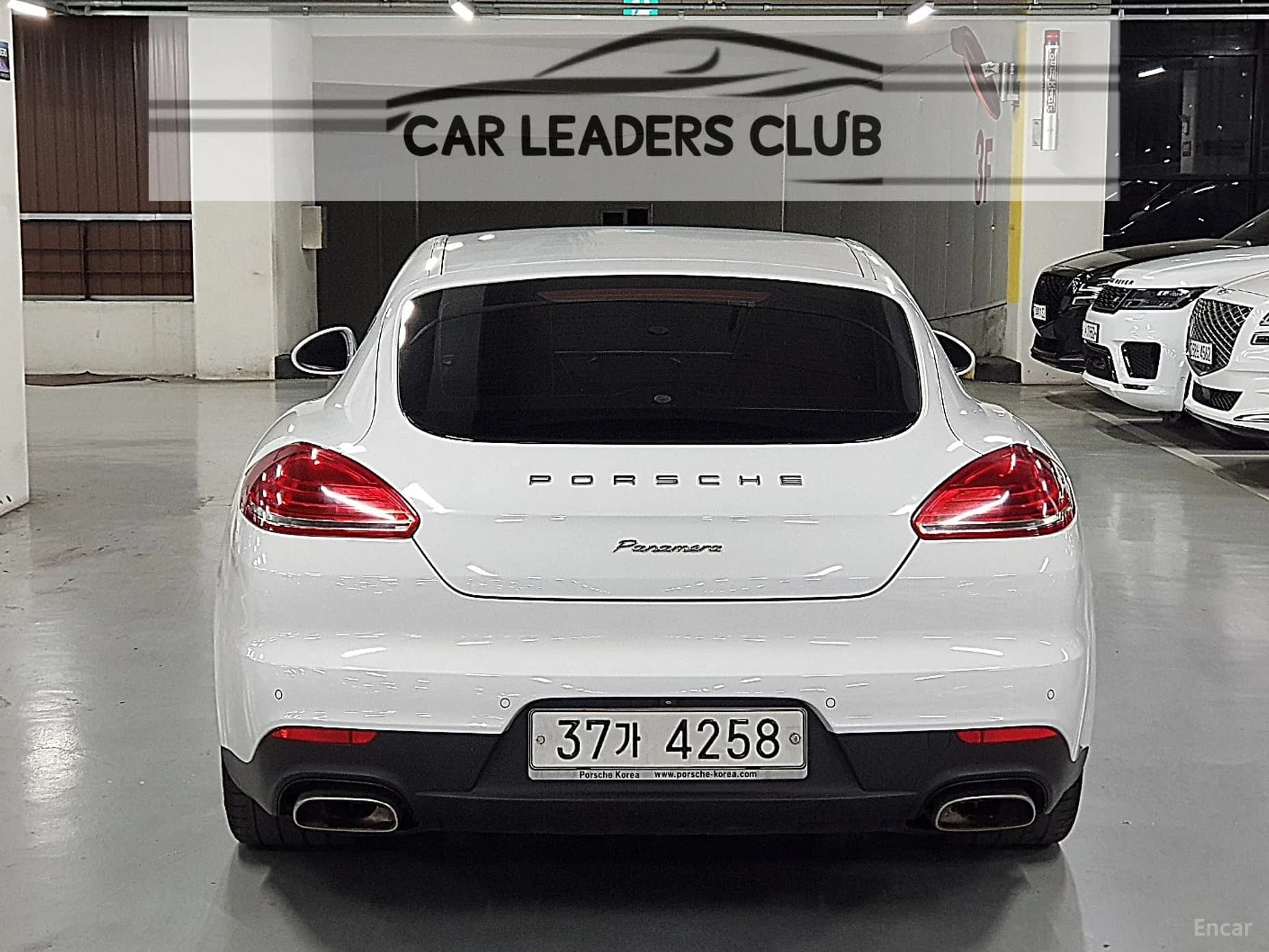 Panamera