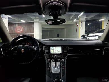 Panamera