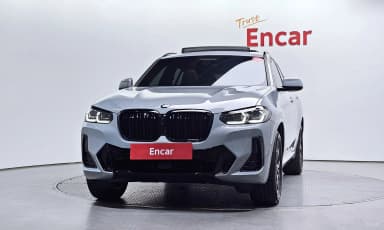 X4 (G02)