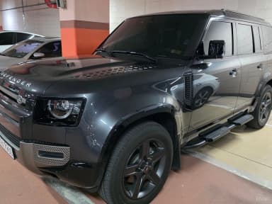 Defender (L663)