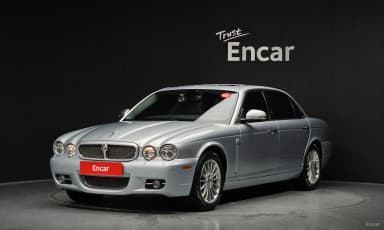New XJ
