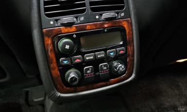 New XJ