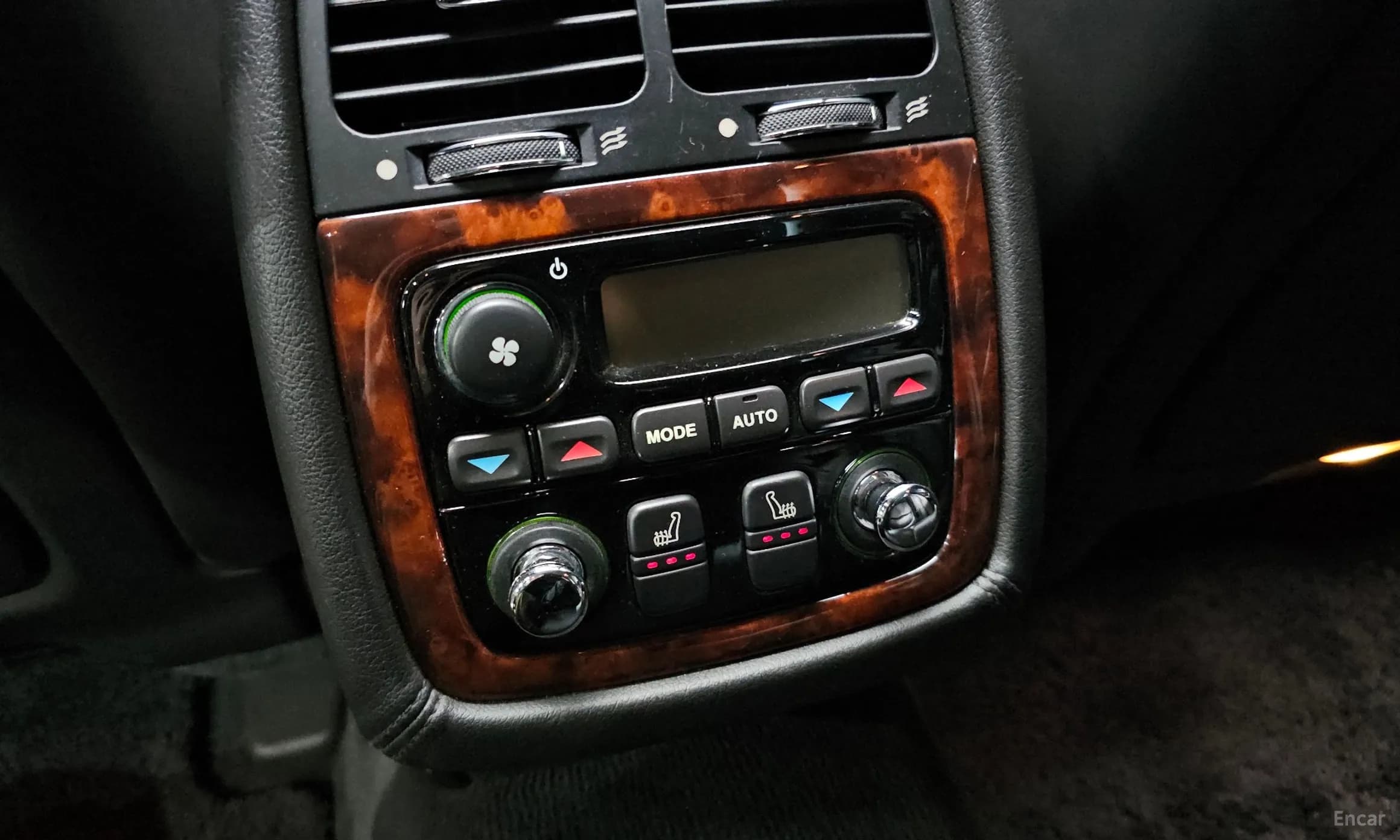 New XJ