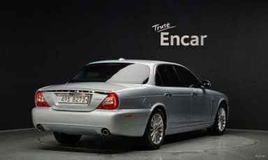 New XJ