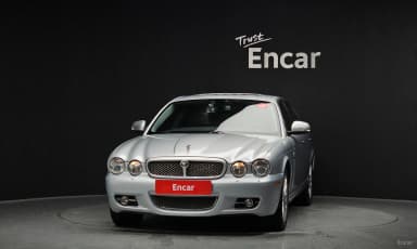 New XJ