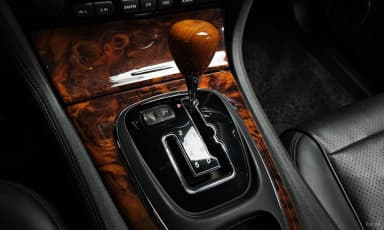 New XJ