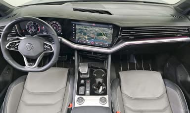 Touareg 3rd Generation