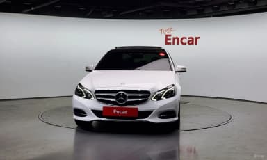 E-Class W212