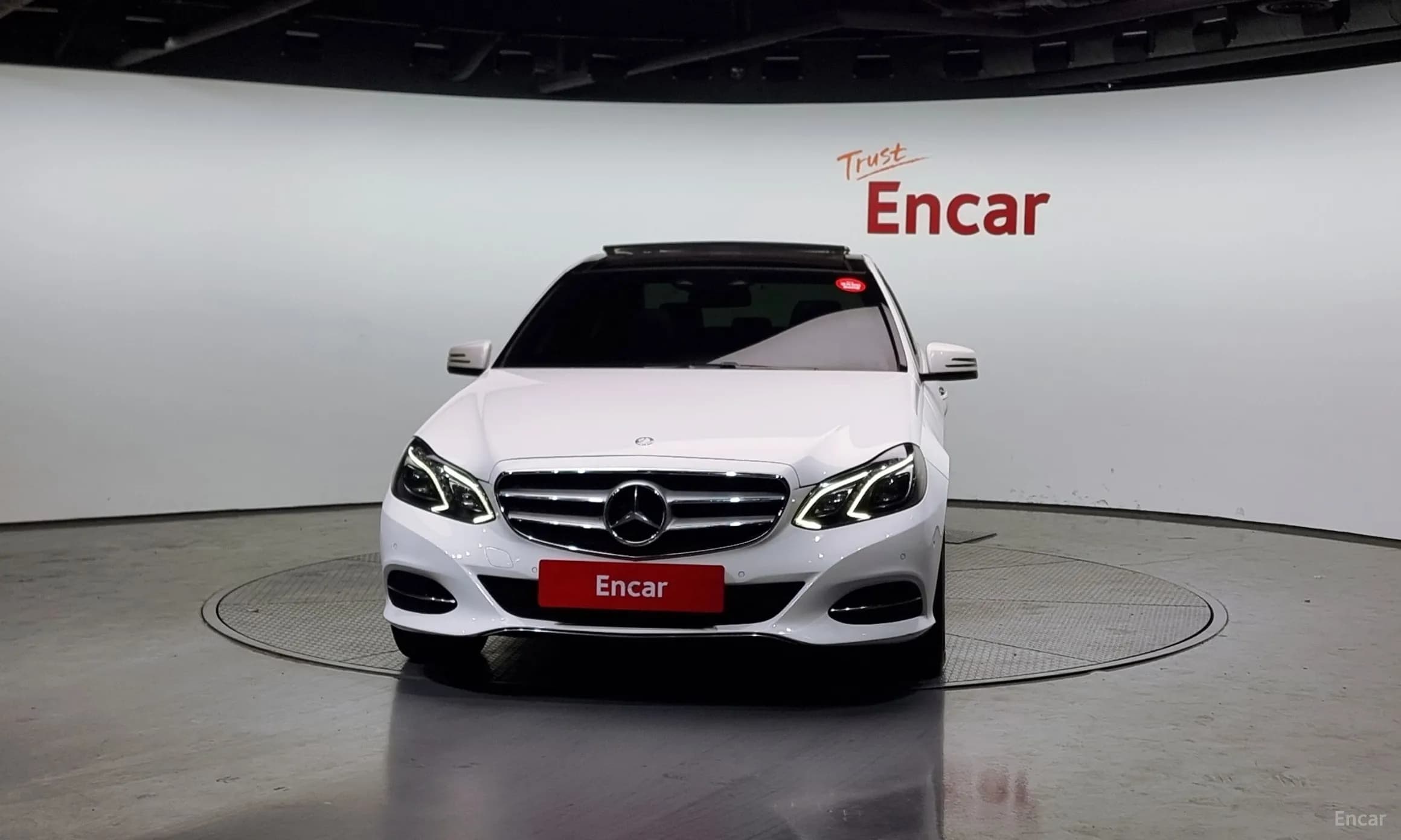 E-Class W212