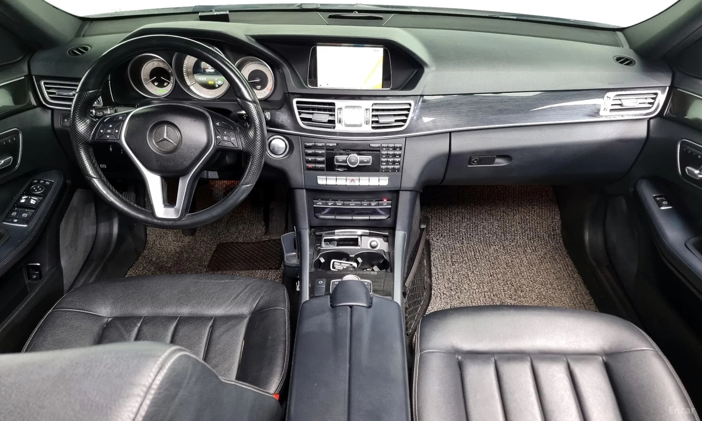 E-Class W212
