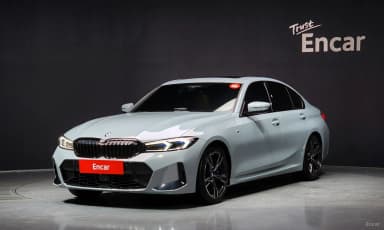 3 Series (G20)