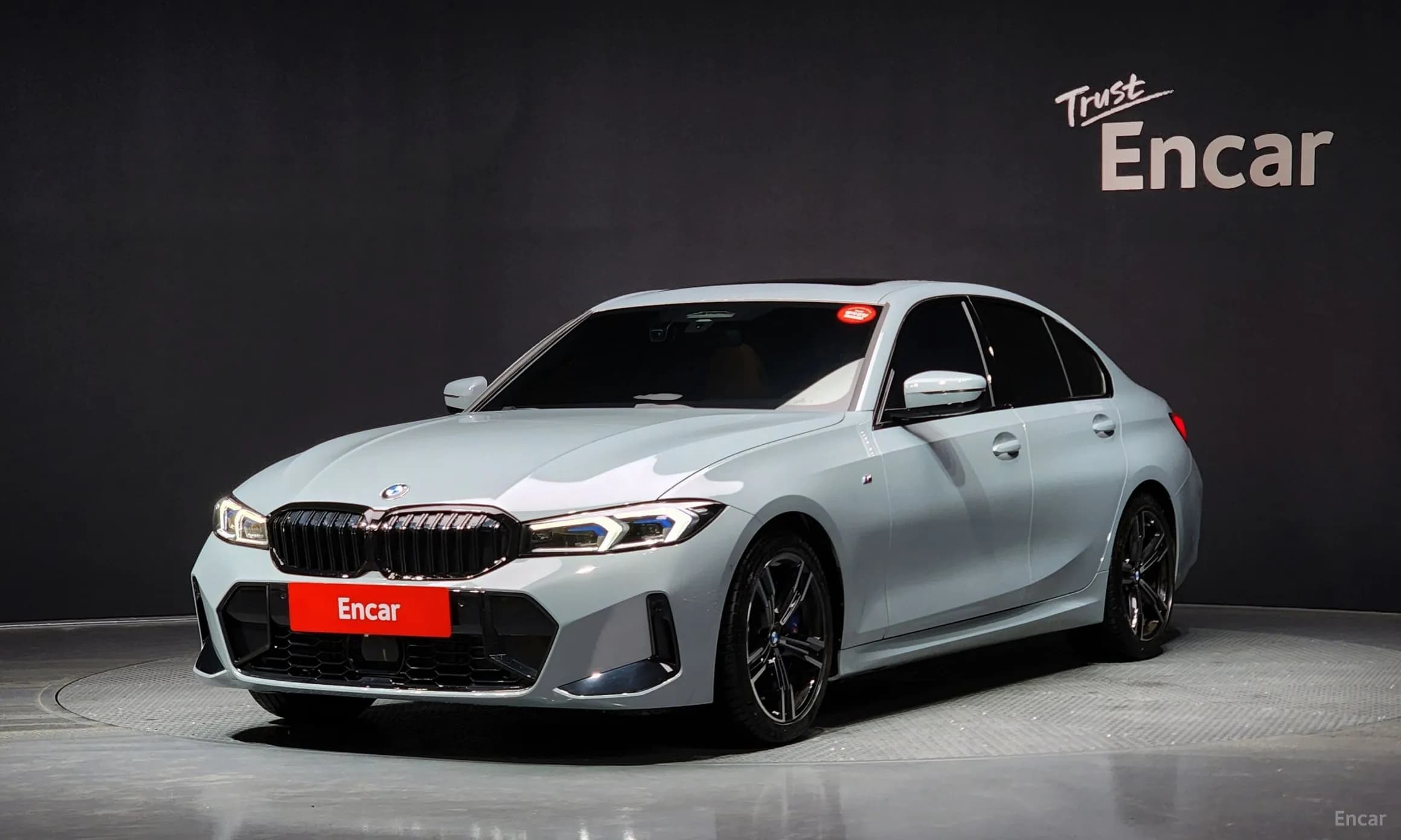 3 Series (G20)