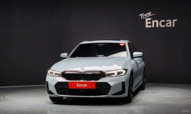 3 Series (G20)