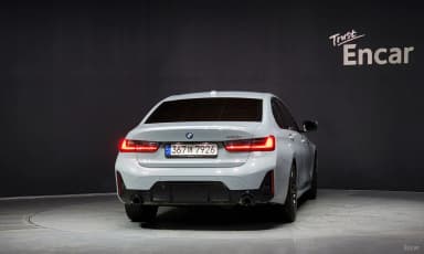 3 Series (G20)