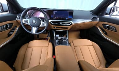 3 Series (G20)