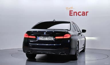 5 Series (G30)