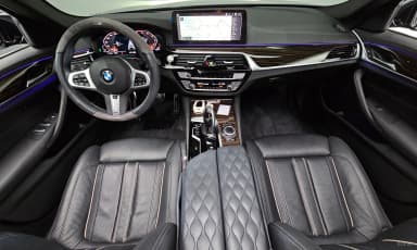 5 Series (G30)