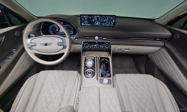 GV80