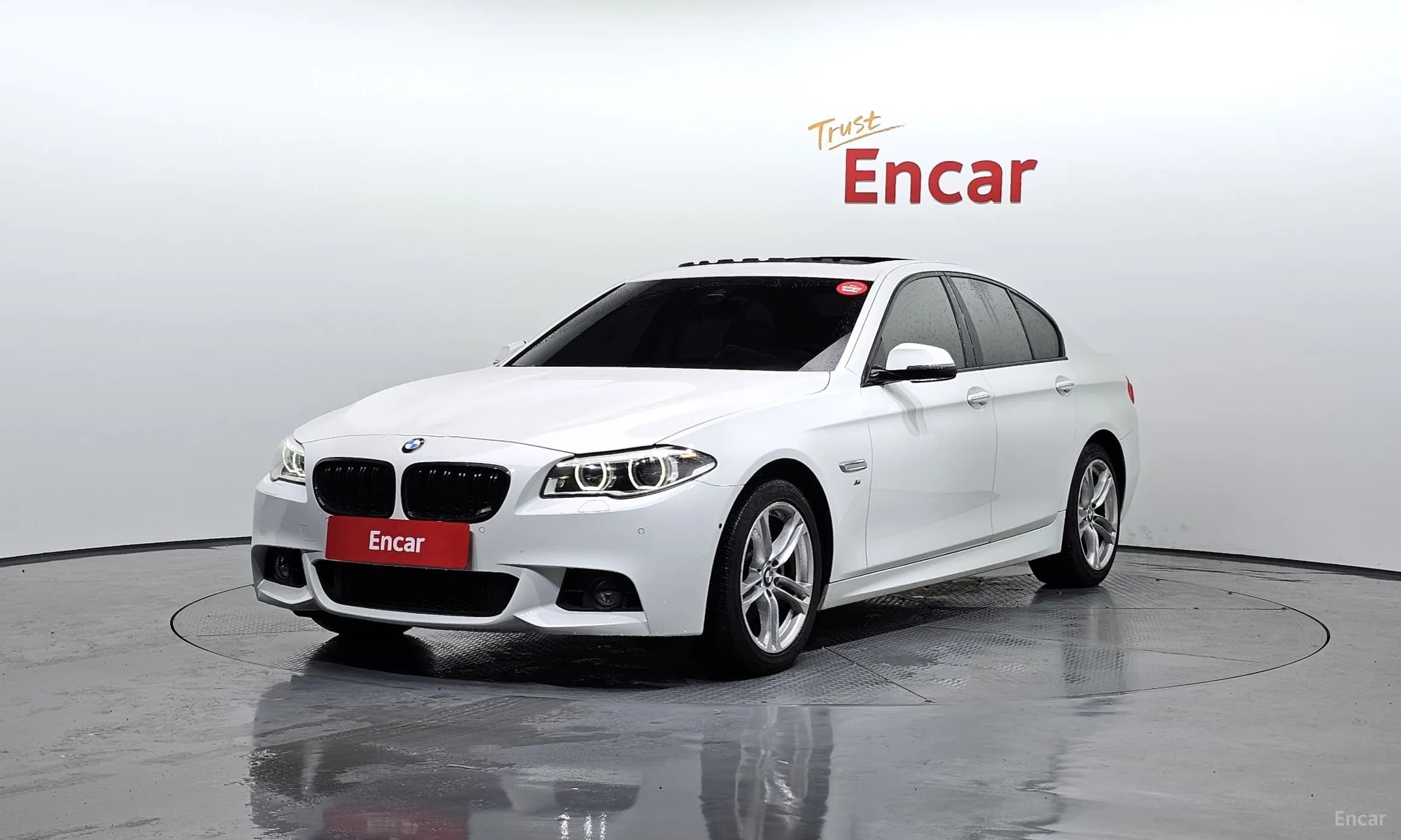 5 Series (F10)