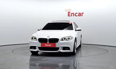 5 Series (F10)