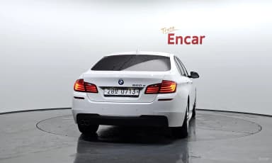 5 Series (F10)
