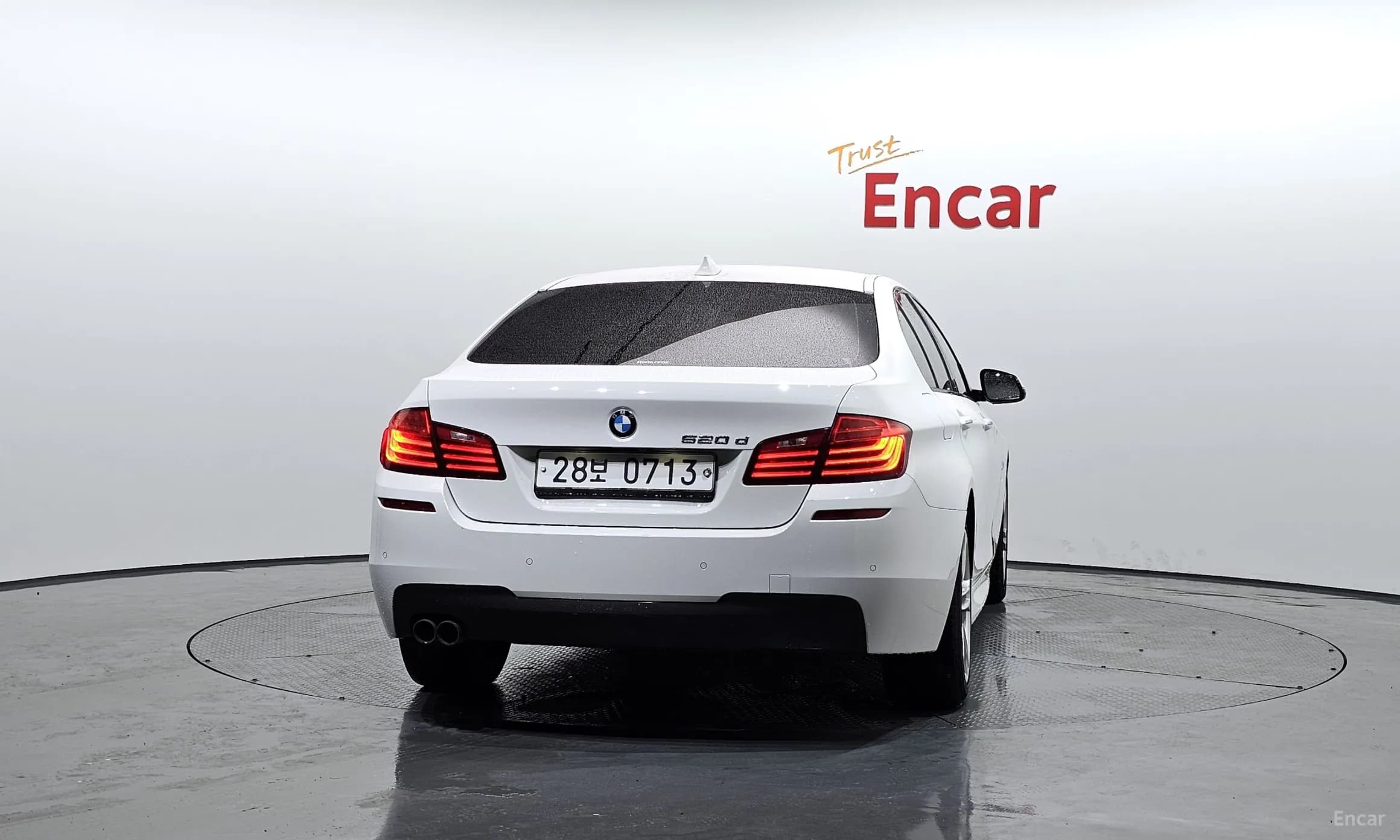 5 Series (F10)