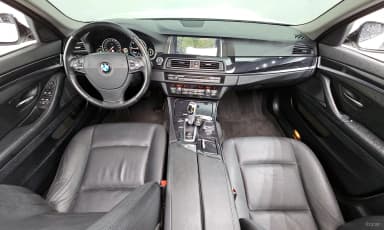 5 Series (F10)