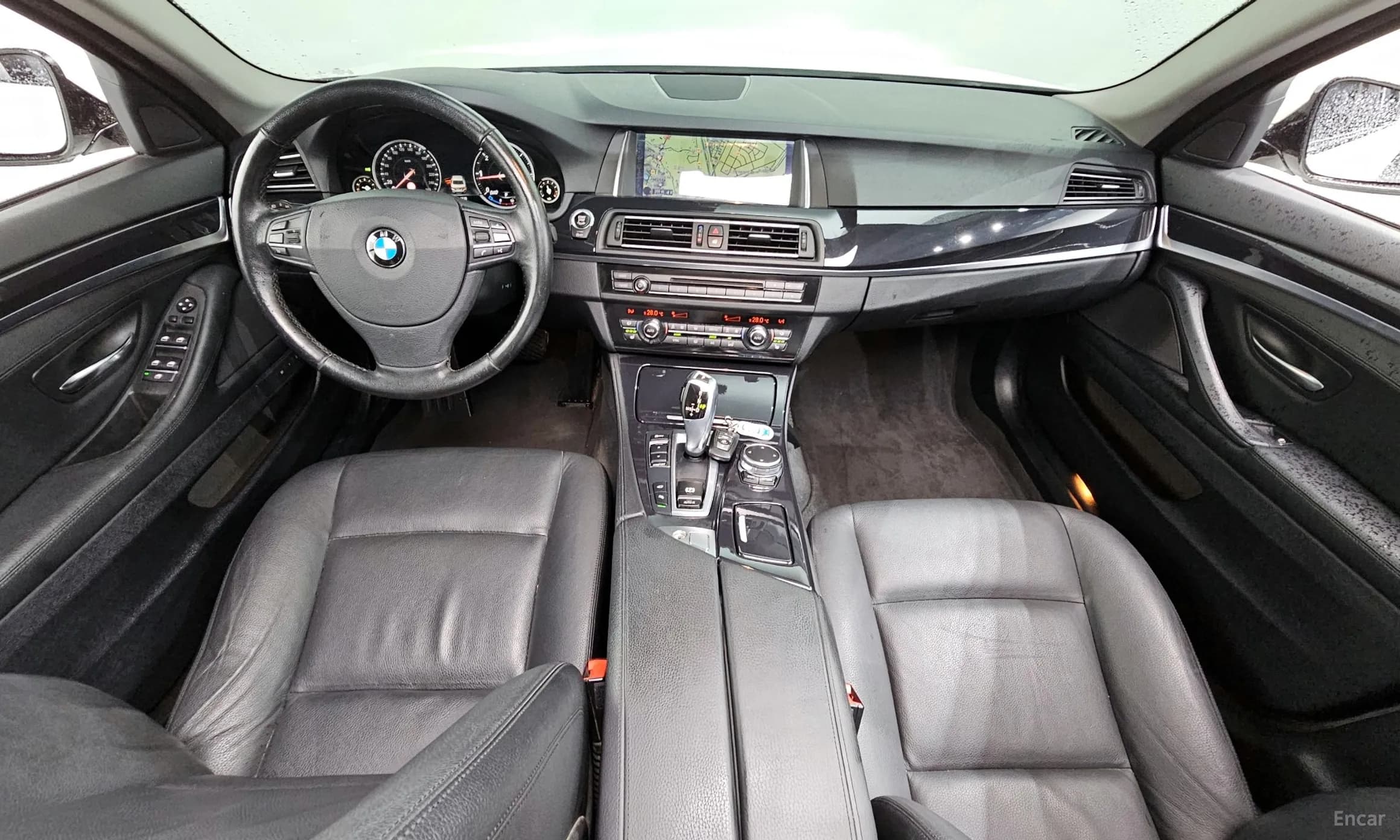 5 Series (F10)