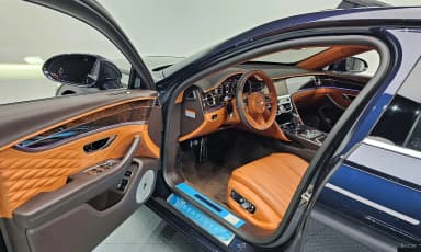 Flying Spur 3rd Generation