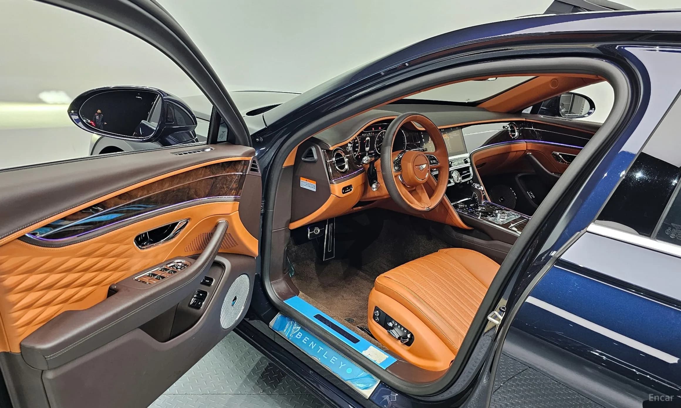 Flying Spur 3rd Generation