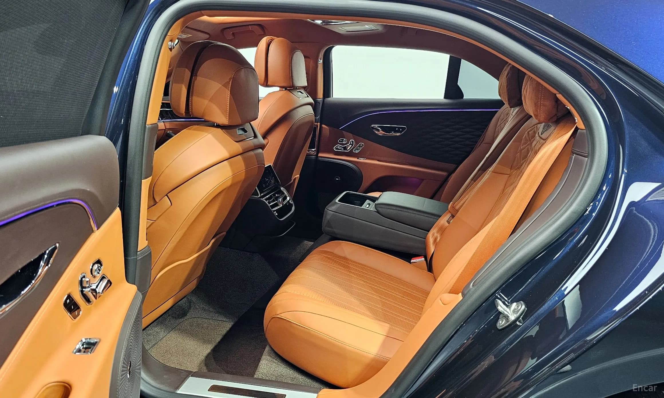 Flying Spur 3rd Generation