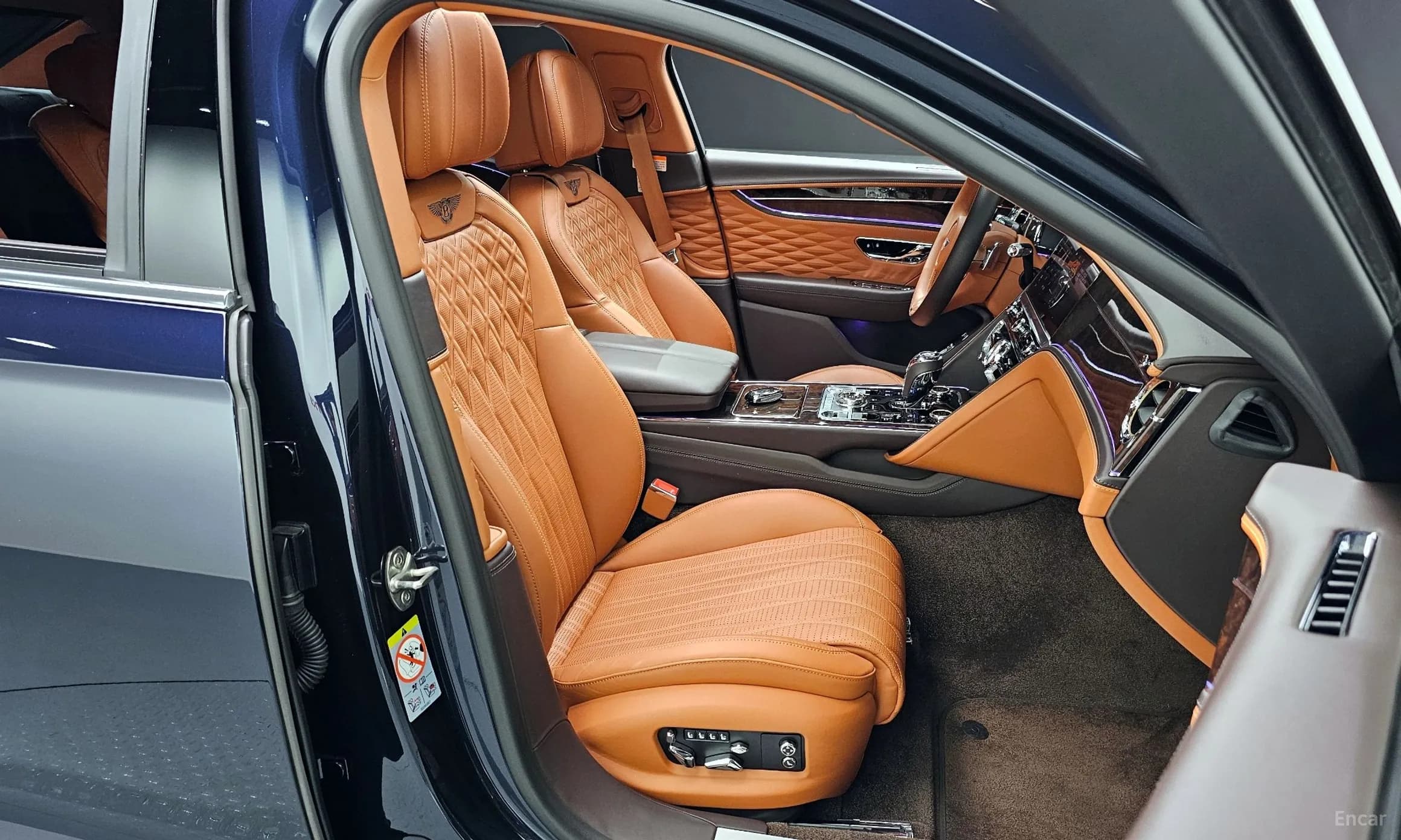 Flying Spur 3rd Generation