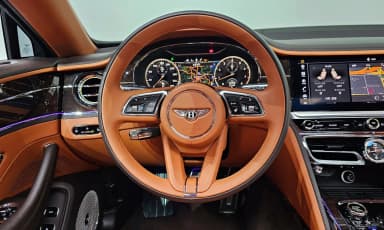 Flying Spur 3rd Generation