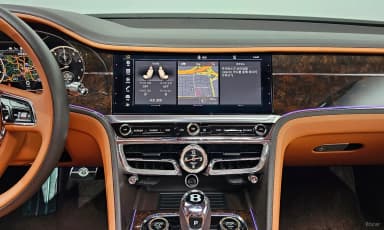 Flying Spur 3rd Generation
