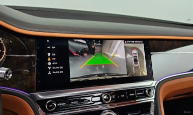 Flying Spur 3rd Generation