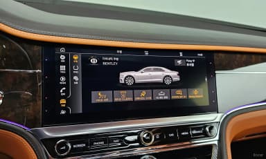 Flying Spur 3rd Generation