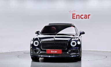 Flying Spur 3rd Generation