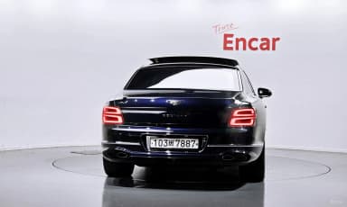 Flying Spur 3rd Generation