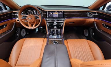 Flying Spur 3rd Generation