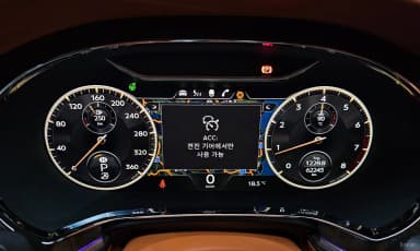Flying Spur 3rd Generation