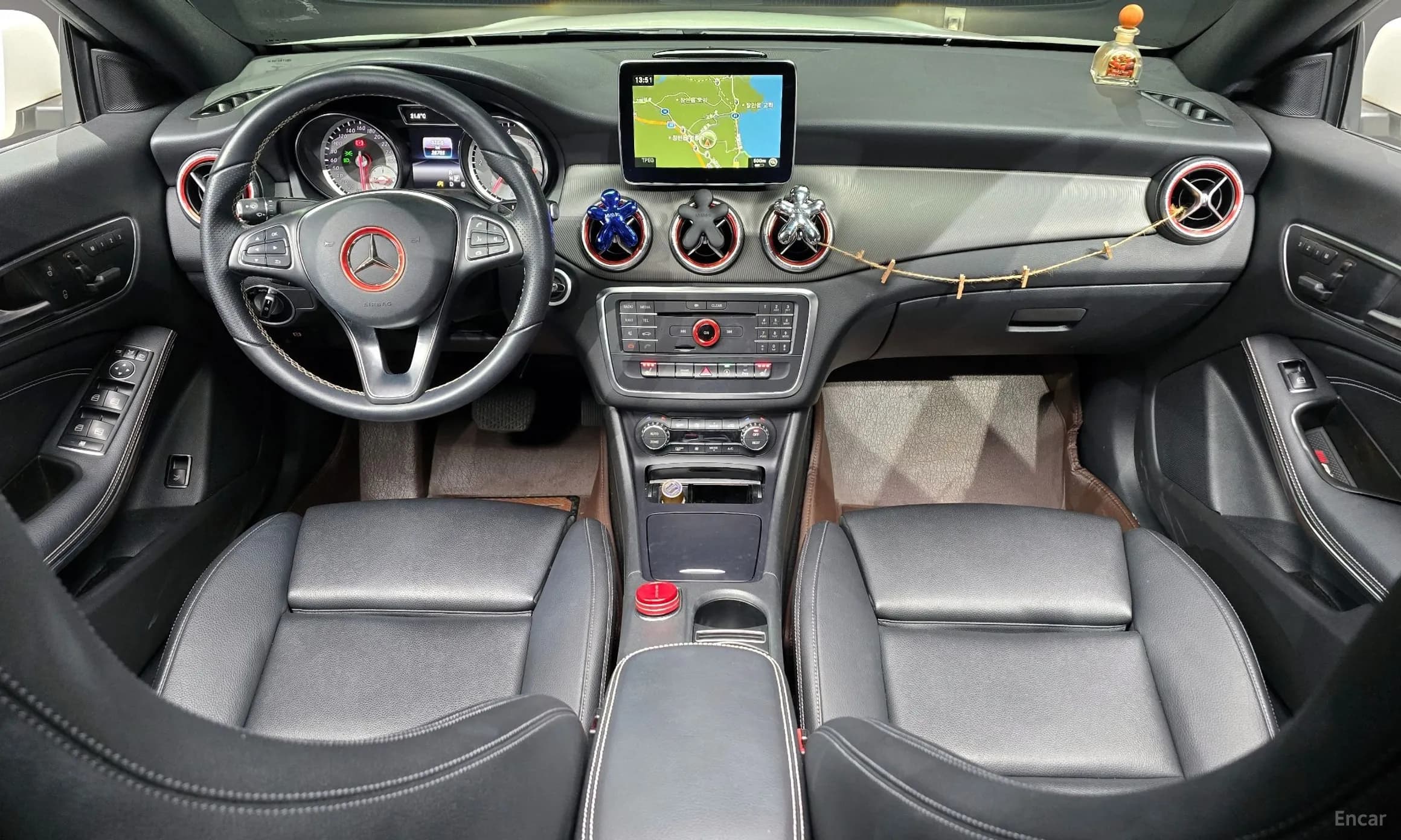 CLA-Class C117