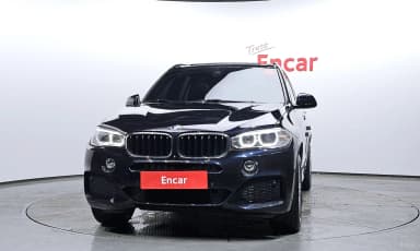 X5 (F15)