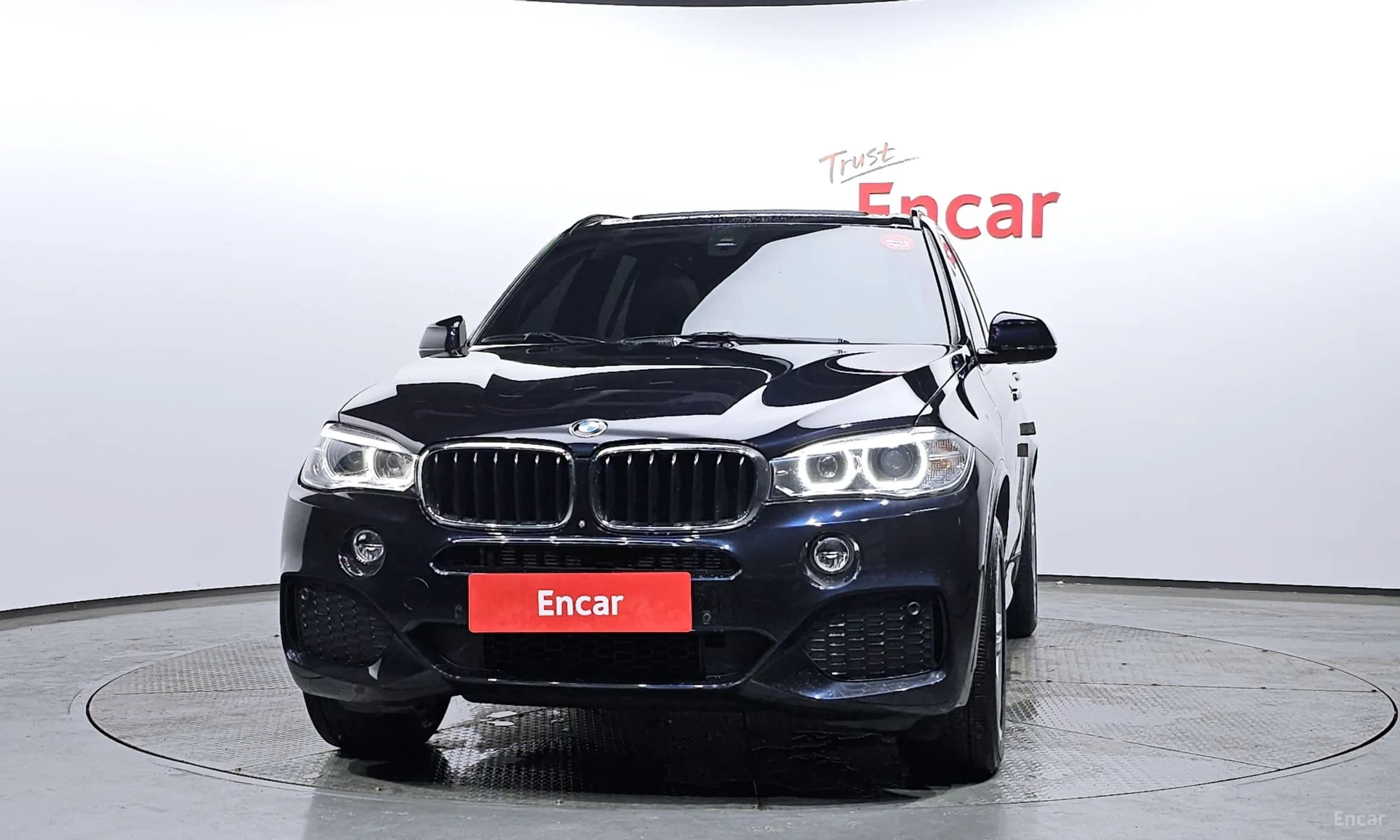 X5 (F15)