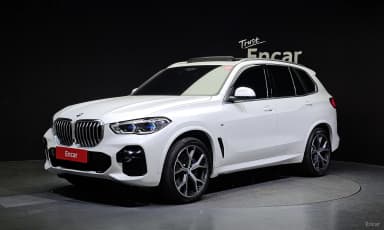 X5 (G05)