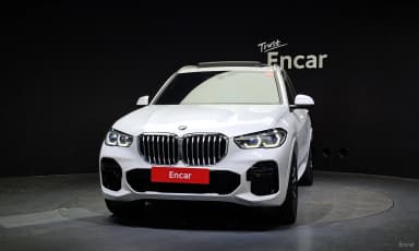 X5 (G05)