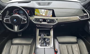 X5 (G05)