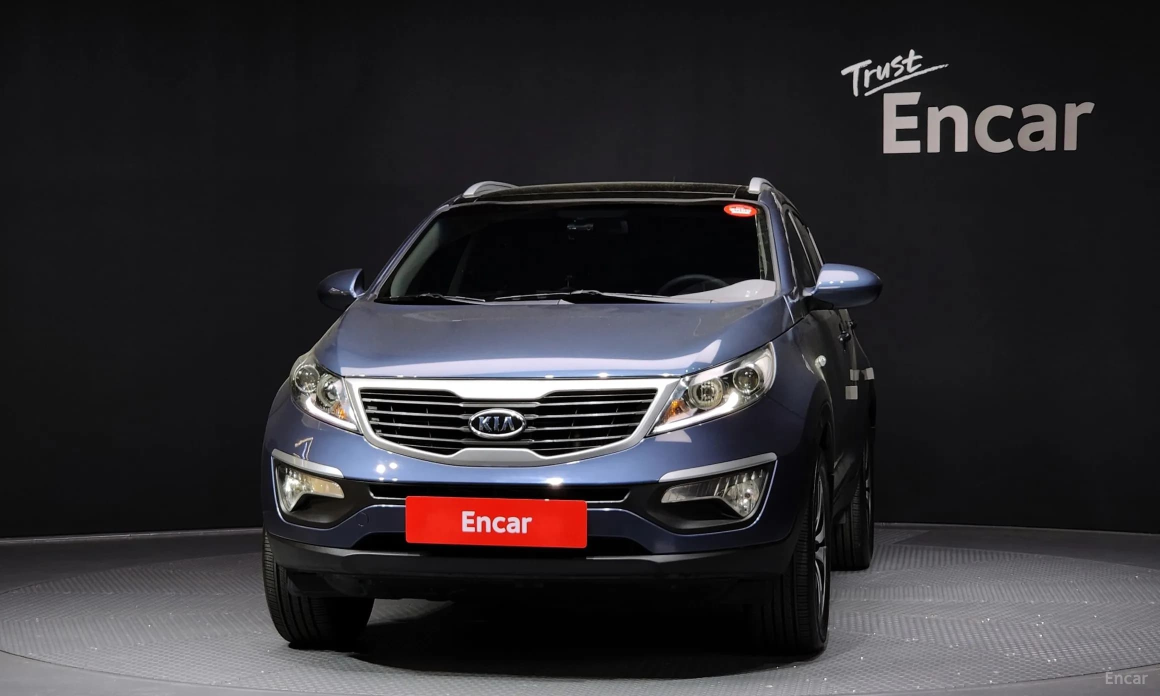 Sportage R