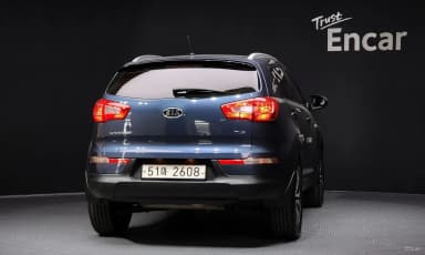 Sportage R