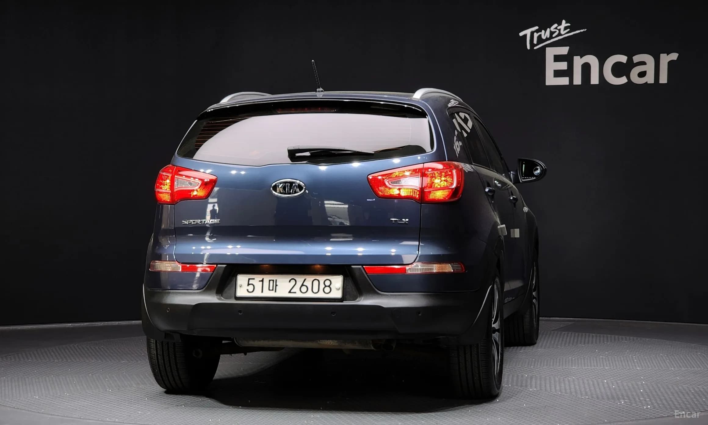 Sportage R